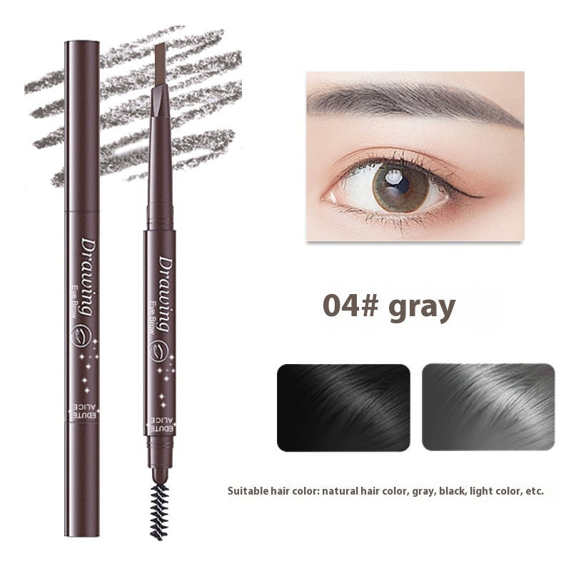 Long-lasting Smudge-free Pencil