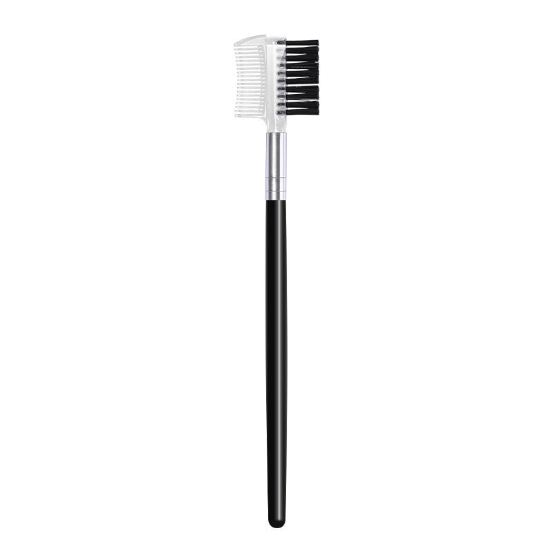 Portable Double Head Eyebrow