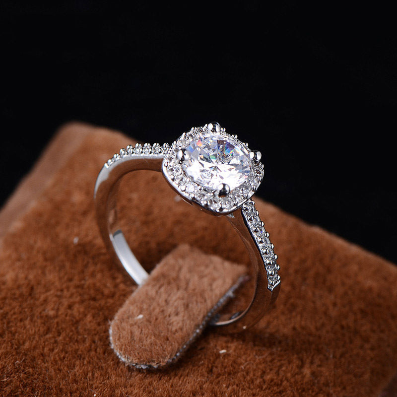 Wedding Rings