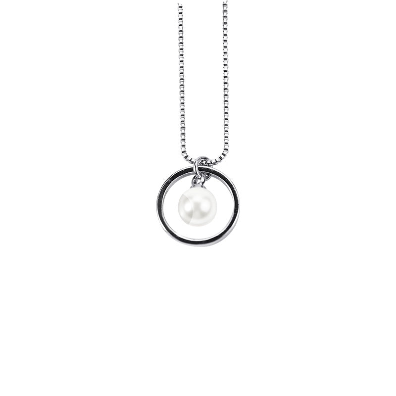 New Pearl Necklace