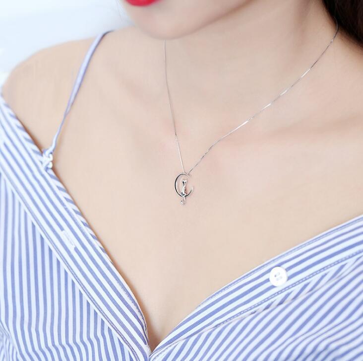 Chain Link Necklaces