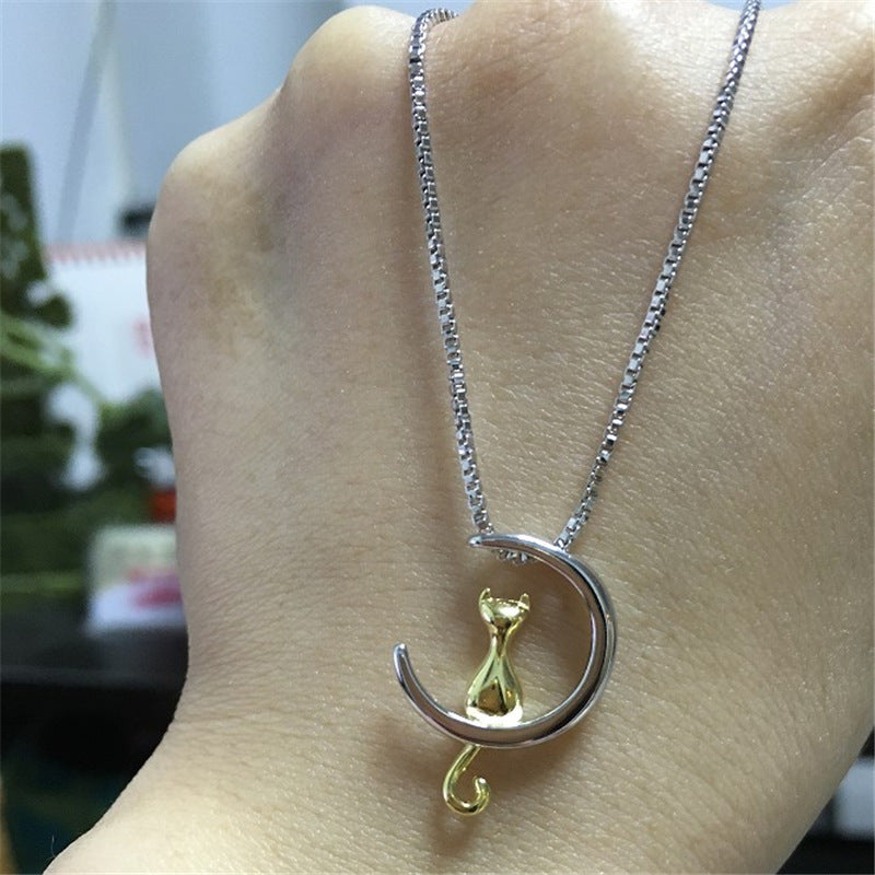 Chain Link Necklaces