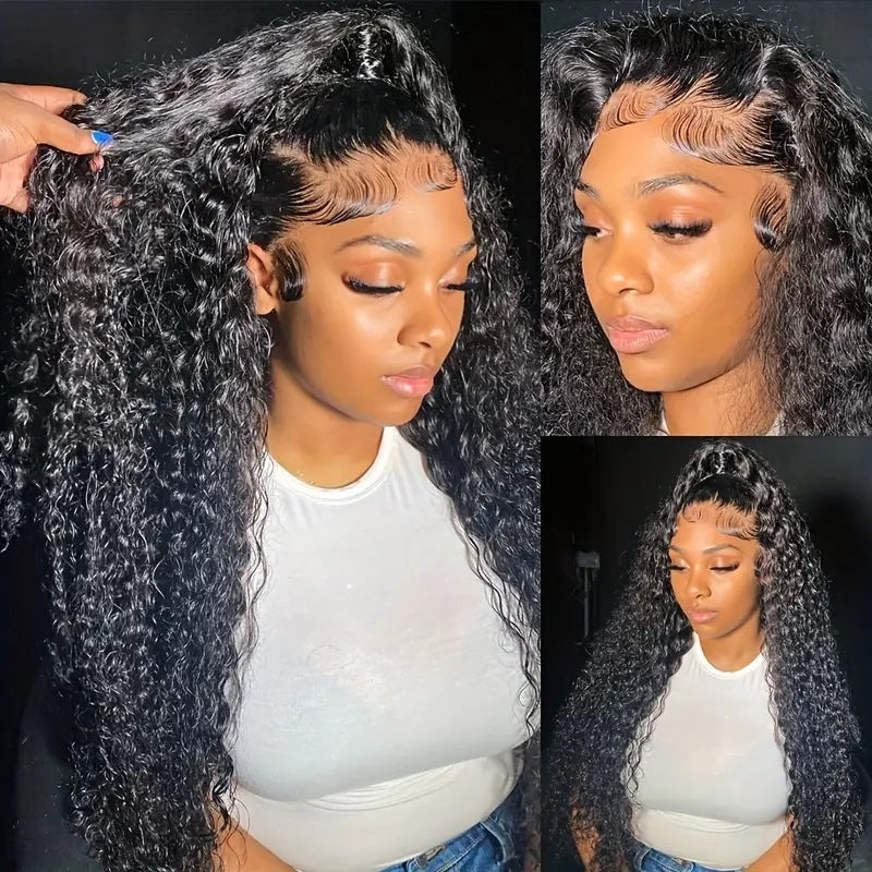 Fashion Front Lace Wigs