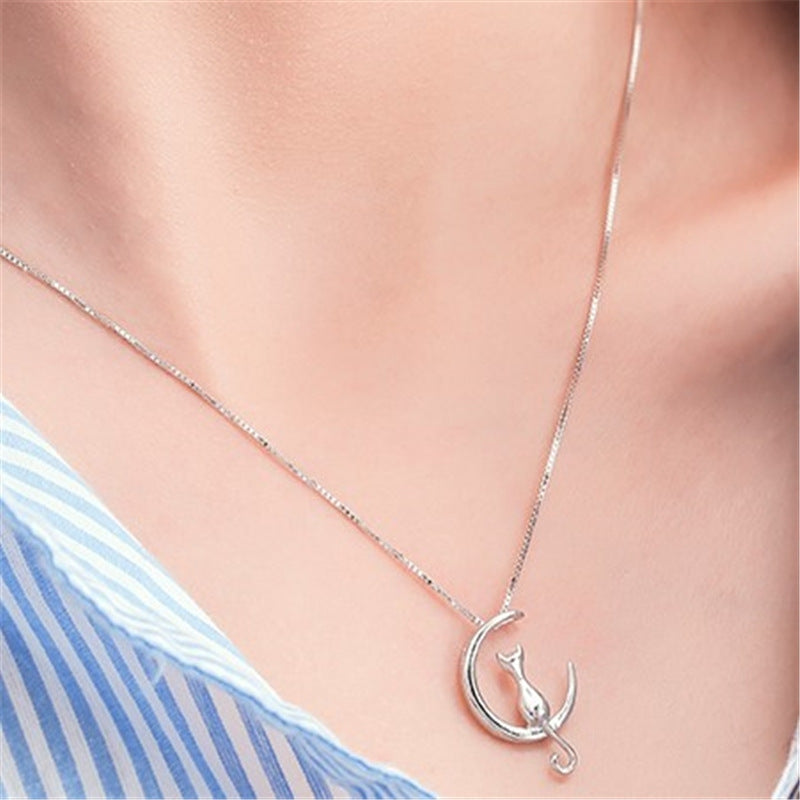 Chain Link Necklaces