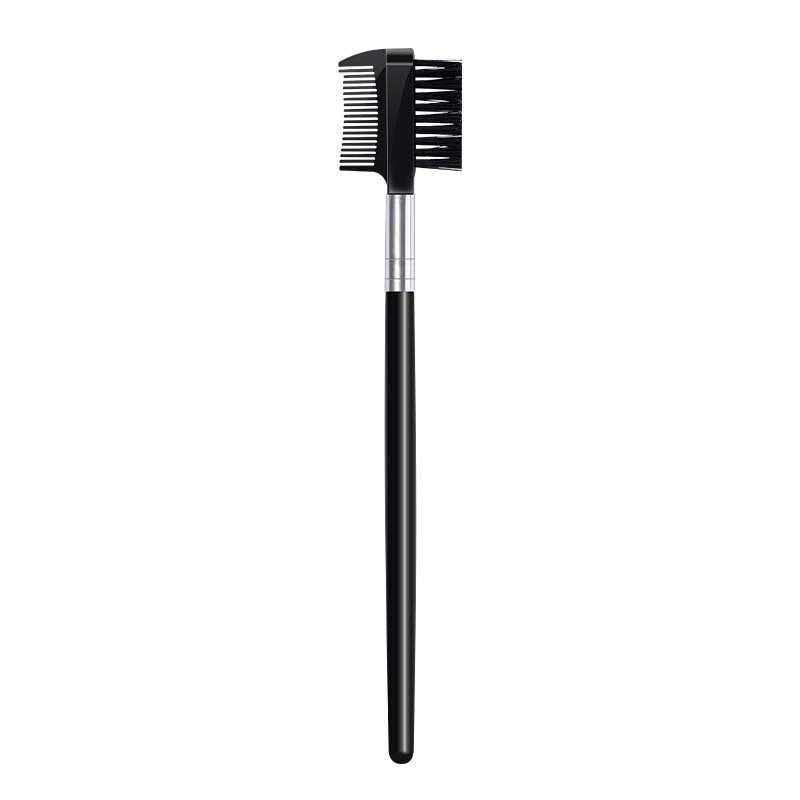 Portable Double Head Eyebrow