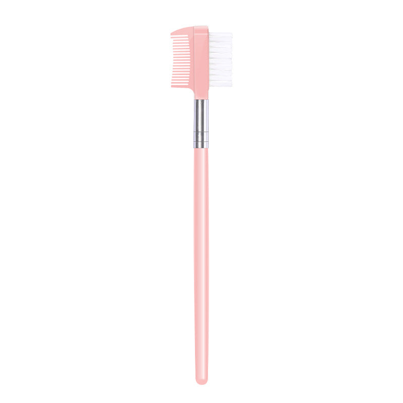 Portable Double Head Eyebrow