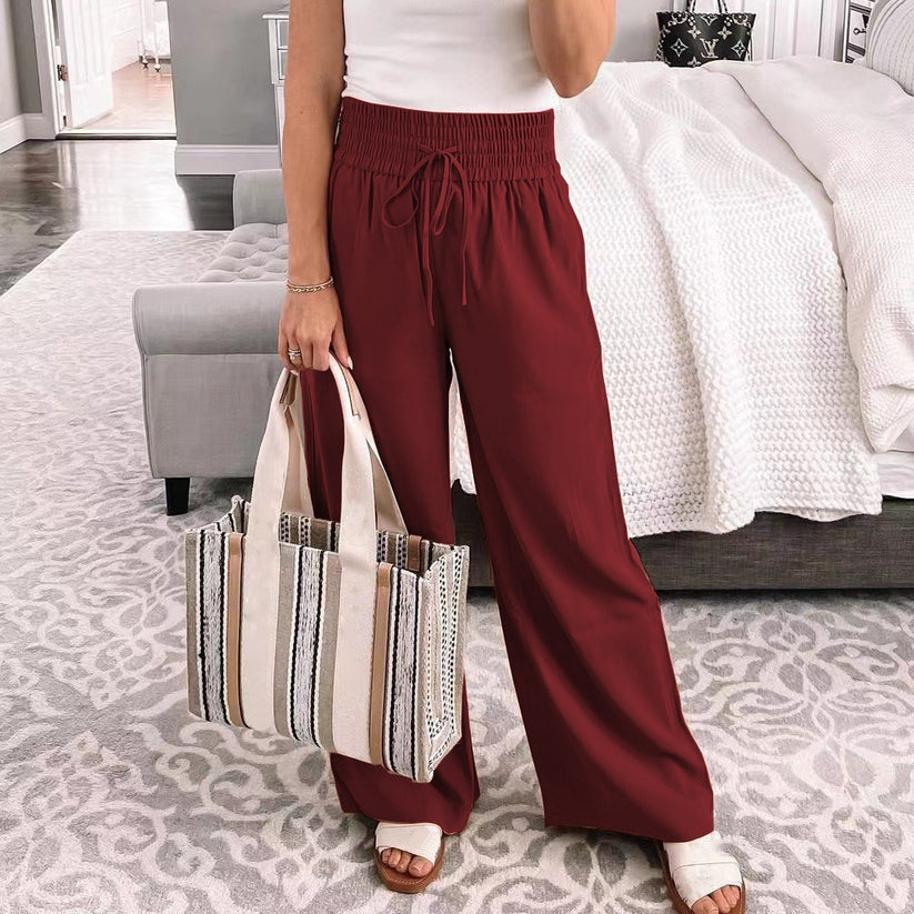Loose Trousers