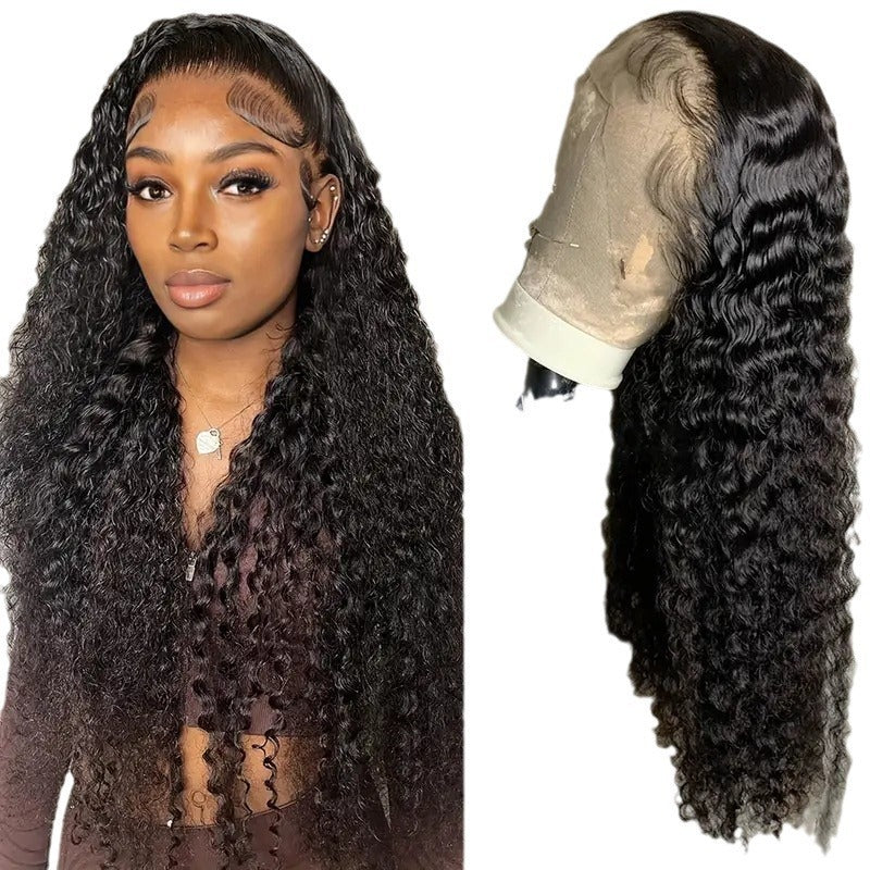Fashion Front Lace Wigs
