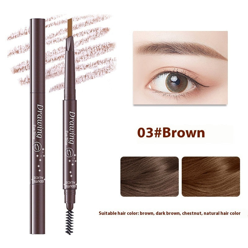 Long-lasting Smudge-free Pencil