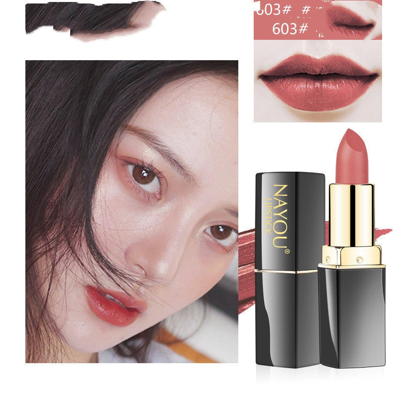 Moisturizing Lipstick