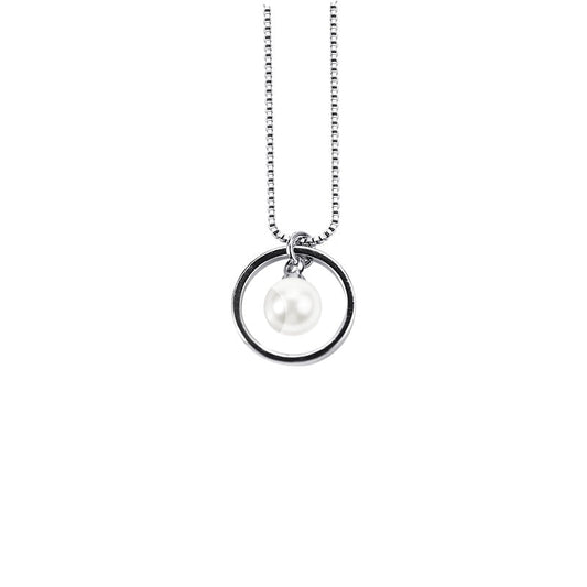 New Pearl Necklace