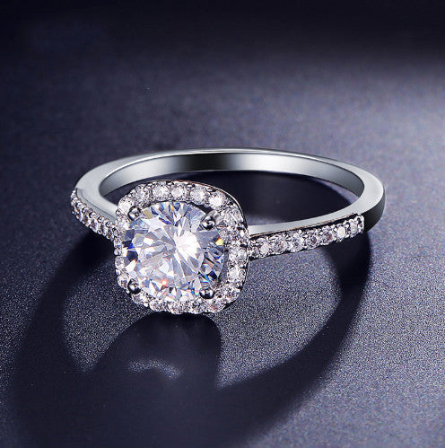 Wedding Rings