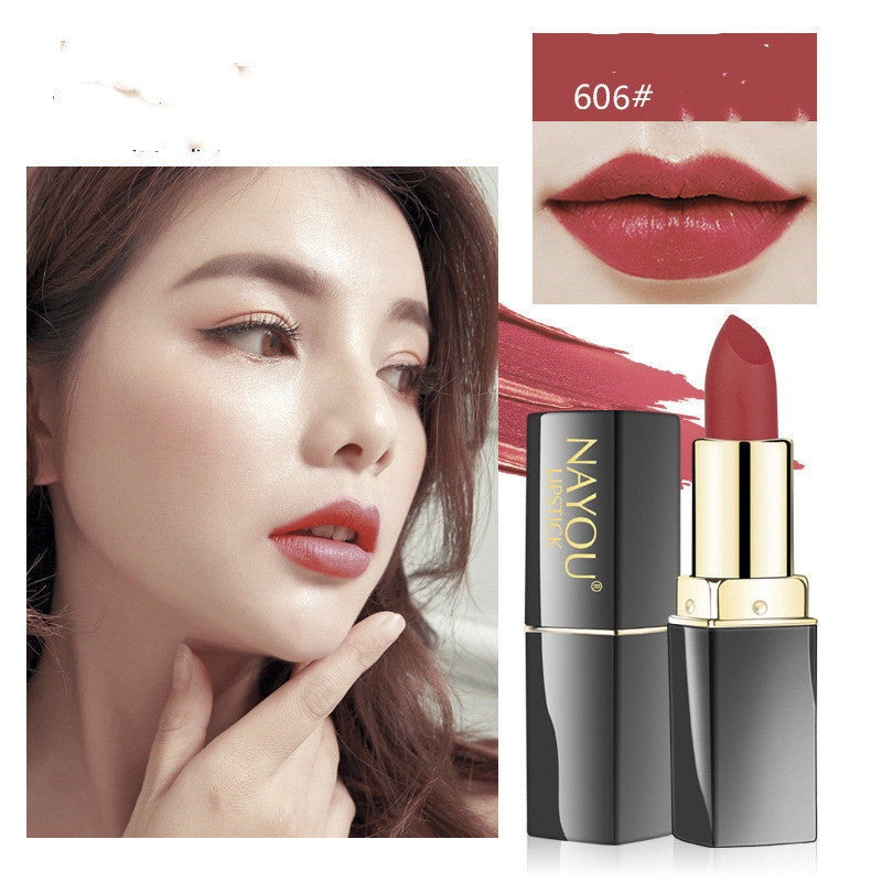 Moisturizing Lipstick
