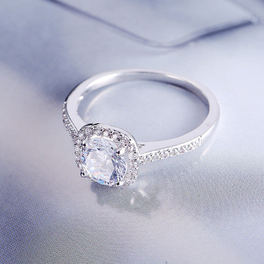 Wedding Rings