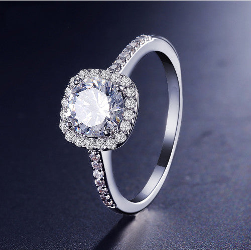 Wedding Rings