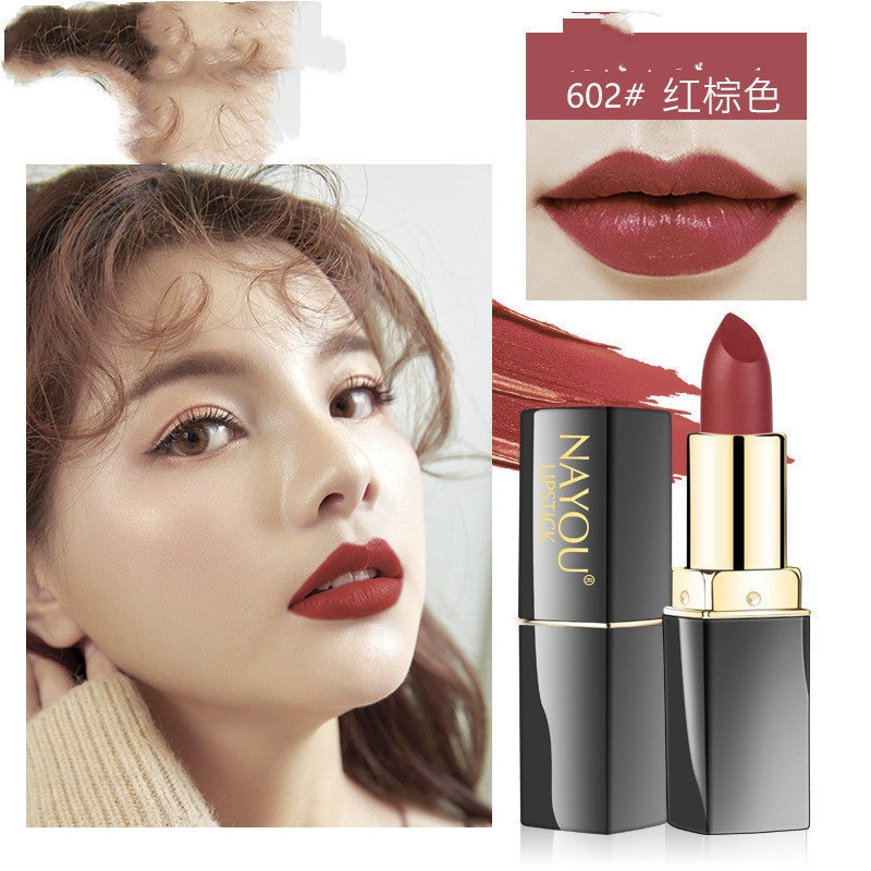 Moisturizing Lipstick