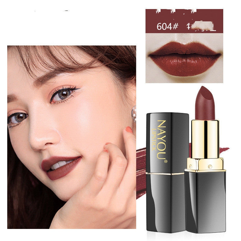 Moisturizing Lipstick