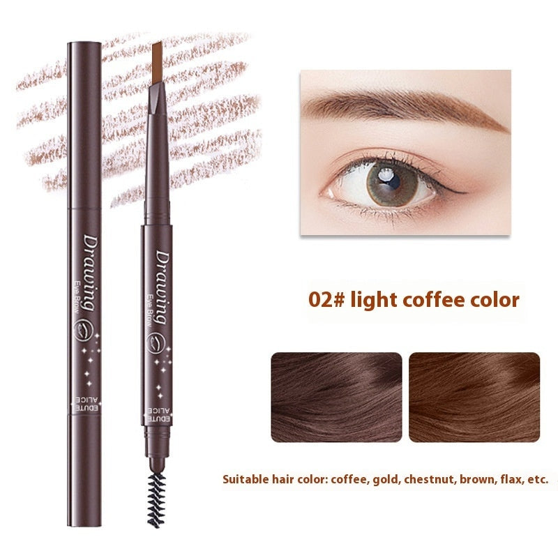 Long-lasting Smudge-free Pencil