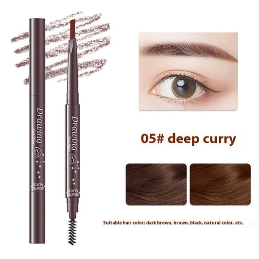 Long-lasting Smudge-free Pencil