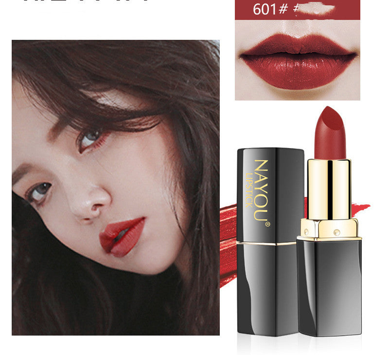 Moisturizing Lipstick
