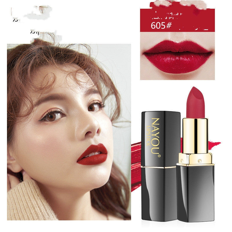Moisturizing Lipstick
