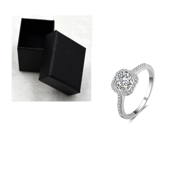 Wedding Rings